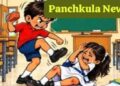 Panchkula School Attack