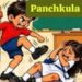 Panchkula School Attack