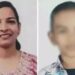 Pune Mother Son Death