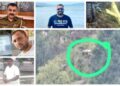 Uttarakhand news :पांचों थे जिगरी दोस्त, साथ निकले थे बद्रीनाथ दर्शन को… हेलिकॉप्टर क्रैश ने उजाड़ दिए 6 परिवार, जानिए कौन थे मृतक
