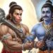 Hanuman Shani Katha : किसकी पूजा से दूर होते हैं शनि के कष्ट? जानिए रावण की कैद और शनिदेव के वरदान की पूरी कथा