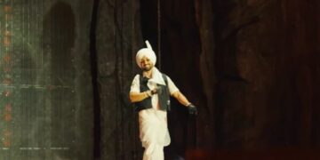 Diljit Concert : दिल्ली की बारिश भी नहीं रोक पाई फैंस का जोश, लंदन से पहुंची प्रशंसक… आधी रात तक चली मेट्रो