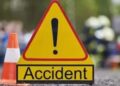 Ghaziabad Accident : स्कूल लेने निकली मां को डंपर ने कुचला, मौके पर मौत… घर पर इंतजार करती रह गईं दो मासूम