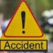Ghaziabad Accident : स्कूल लेने निकली मां को डंपर ने कुचला, मौके पर मौत… घर पर इंतजार करती रह गईं दो मासूम