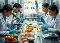 Food Safety Alert: इन बड़े ब्रांड समेत कई मसाले जांच में निकले असुरक्षित, यूपी में लगी बिक्री पर रोक