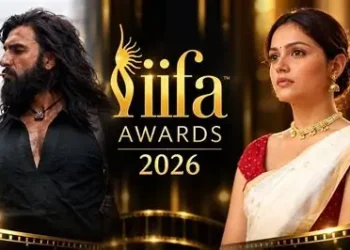 IIFA 2026: ‘धुरंधर’ से ‘सैयारा’ तक इन फिल्मों ने जीते बड़े अवॉर्ड,जानें किसे मिला कौन सा अवॉर्ड