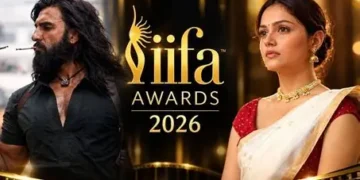 IIFA 2026: ‘धुरंधर’ से ‘सैयारा’ तक इन फिल्मों ने जीते बड़े अवॉर्ड,जानें किसे मिला कौन सा अवॉर्ड
